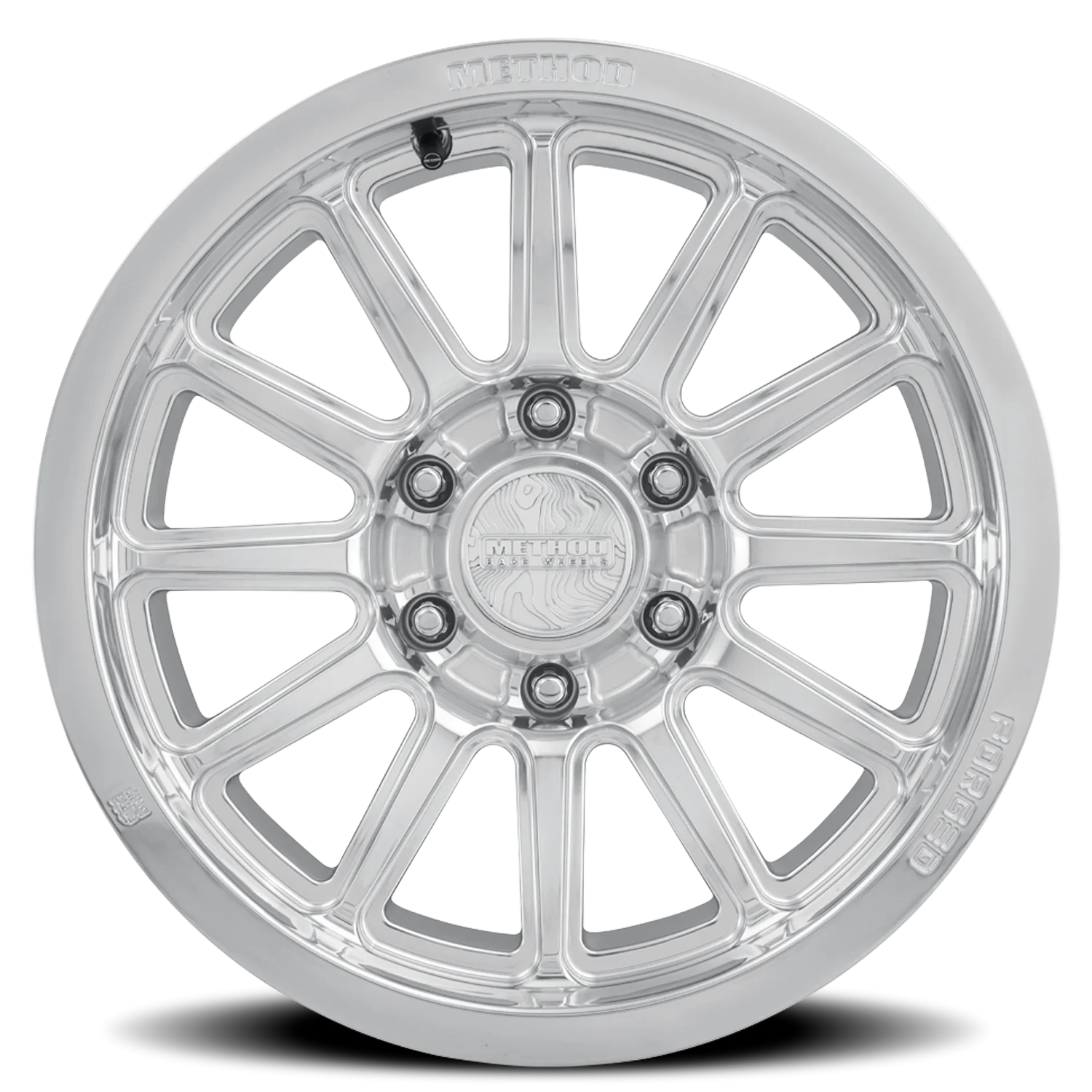 Method Forged MR204 - Image 3