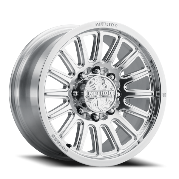 Method Forged MR204
