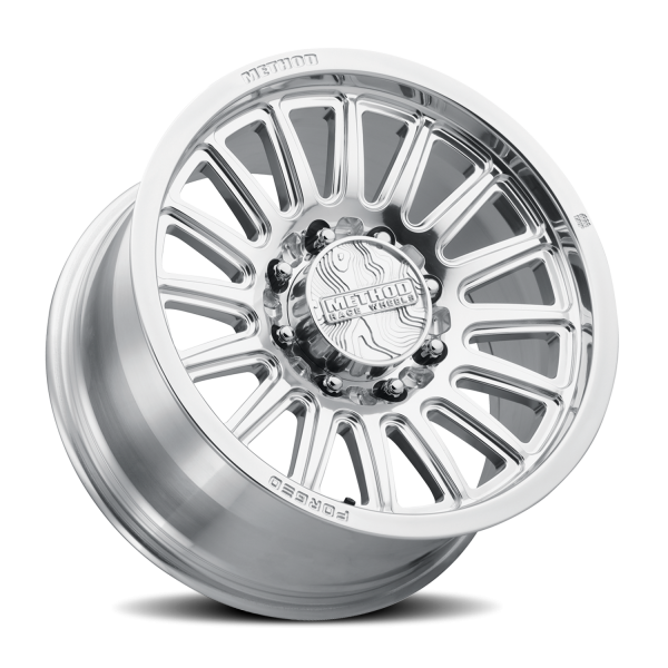 Method Forged MR204 - Image 2