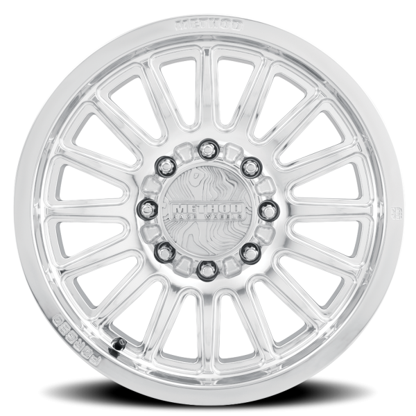 Method Forged MR204 - Image 3