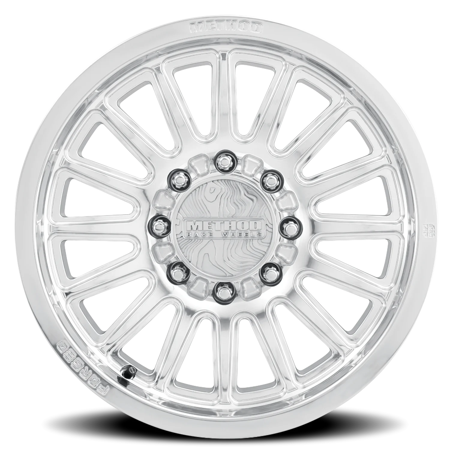 Method Forged MR204 - Image 3