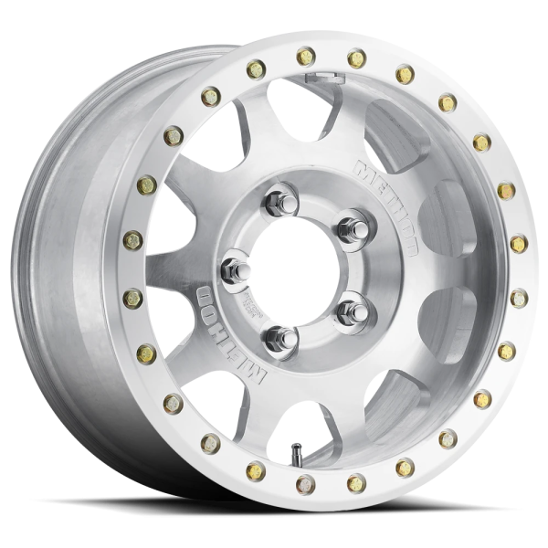 Method Forged MR201