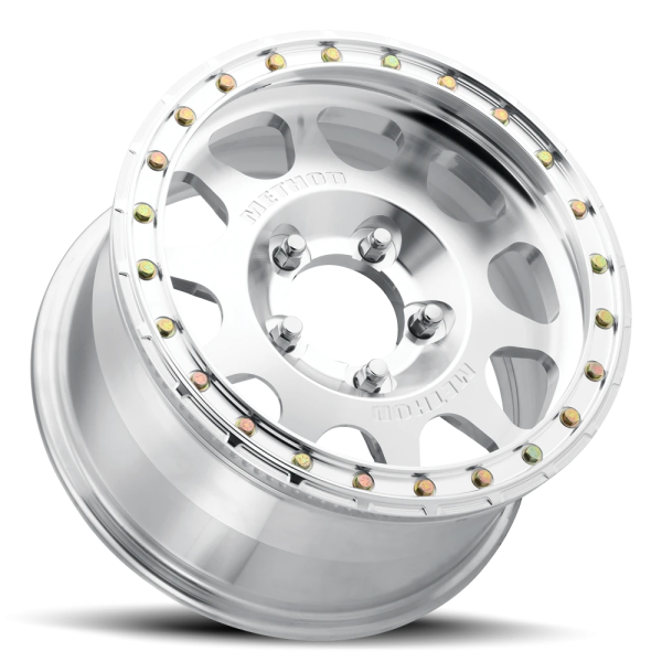Method Forged MR201 - Image 2