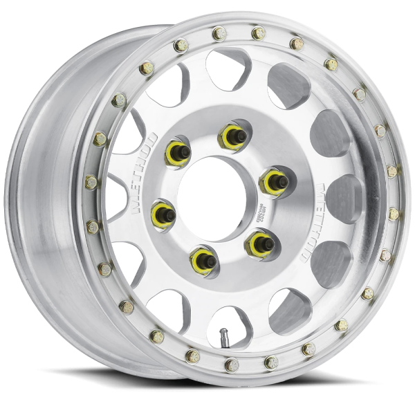Method Forged MR202