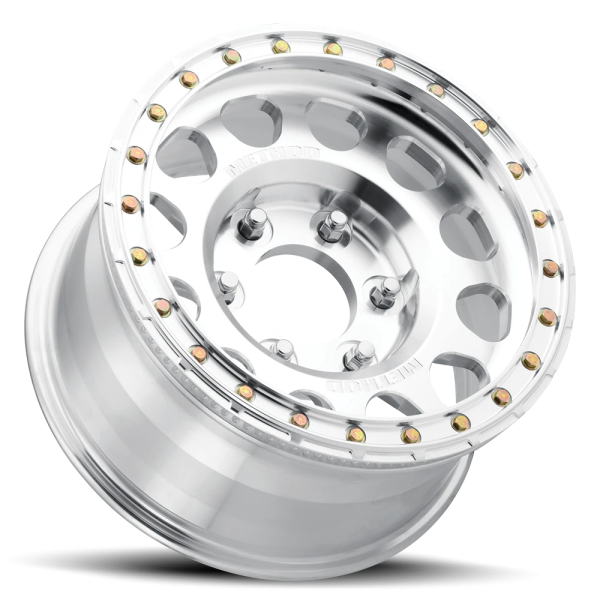 Method Forged MR202 - Image 2