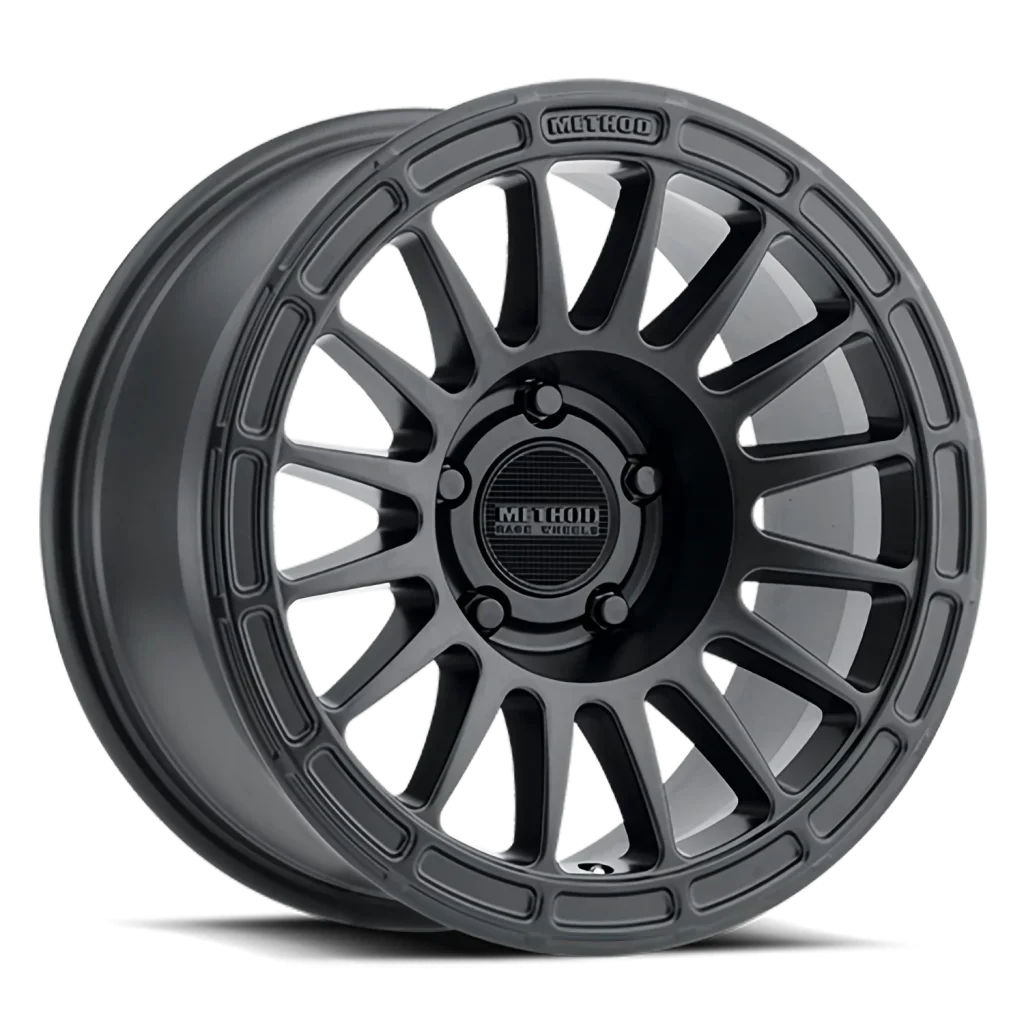 Method MR314 Black, Matte | ICWT