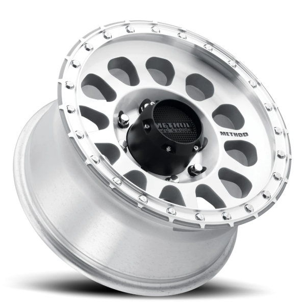 Method MR315 - Image 2