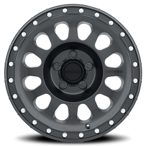 Method MR315 - Image 2