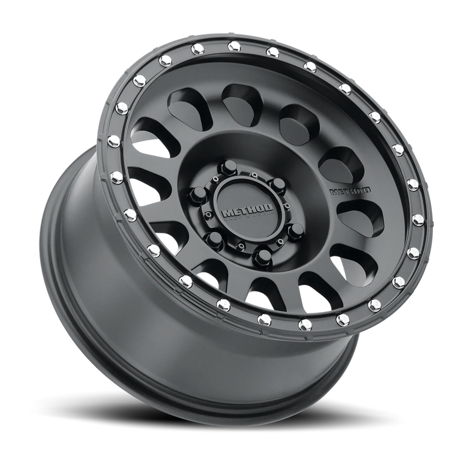 Method MR315 - Image 2