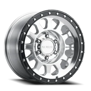 Method MR315 17x8.5 6x139.7 Polished