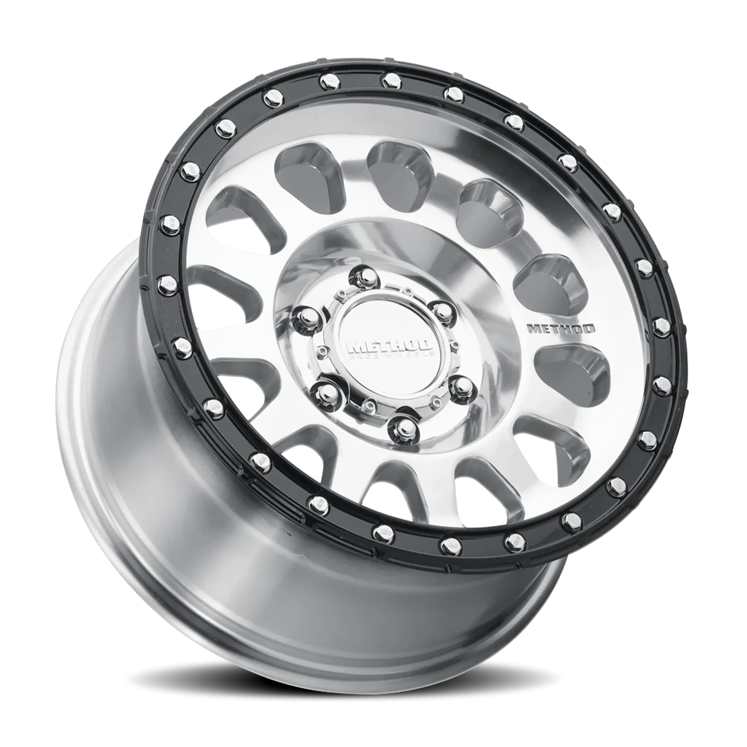 Method MR315 17x8.5 6x135 Polished - Image 2
