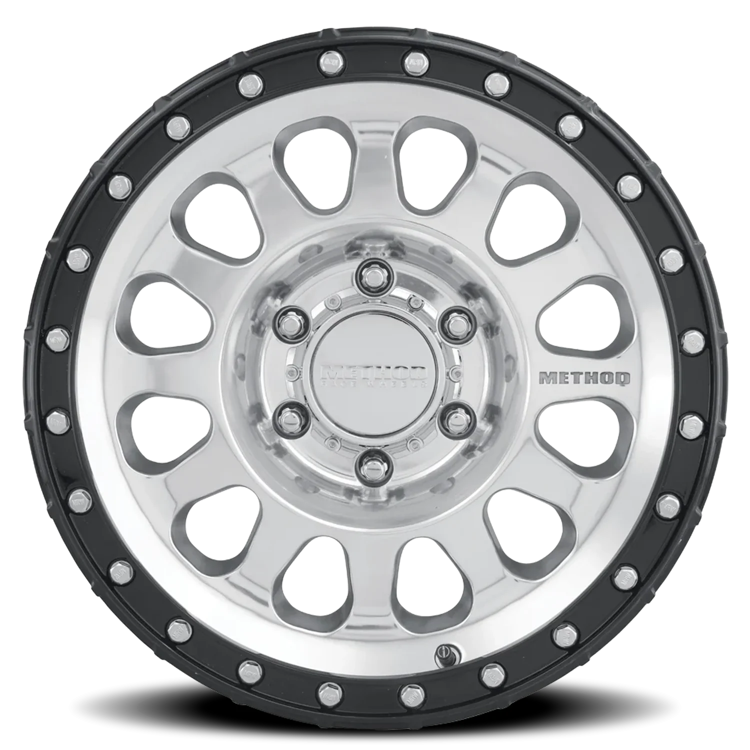 Method MR315 17x8.5 6x135 Polished - Image 3