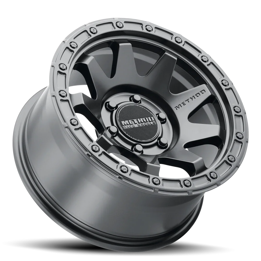 Method MR317 - Image 2