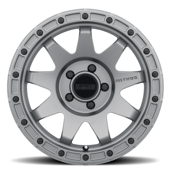 Method MR317 - Image 3