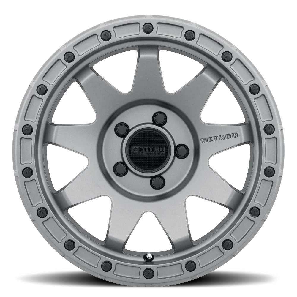 Method MR317 - Image 3