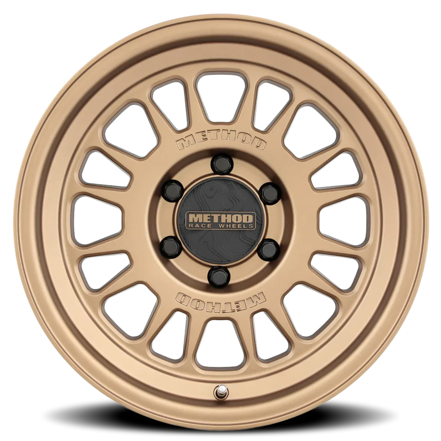 Method MR318 - Image 3