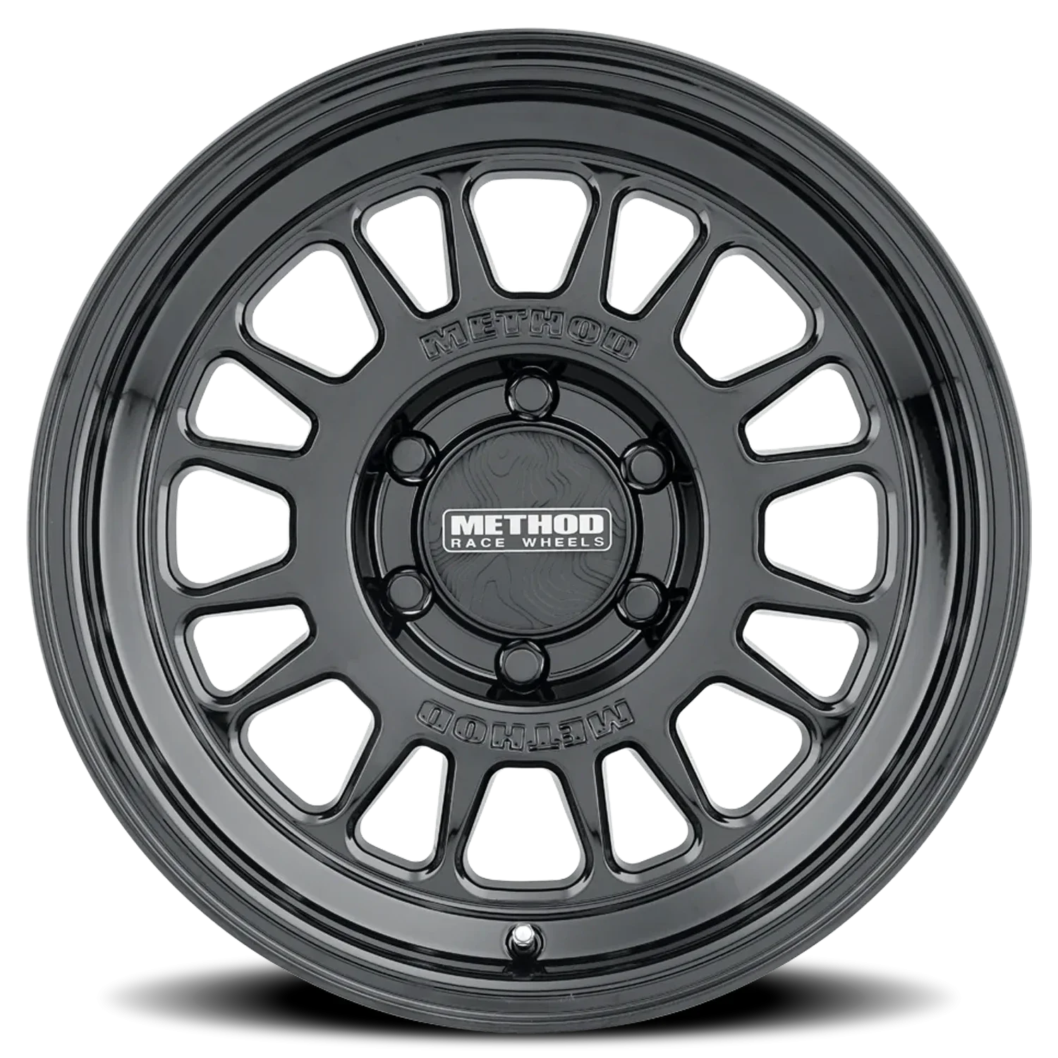 Method MR318 - Image 3