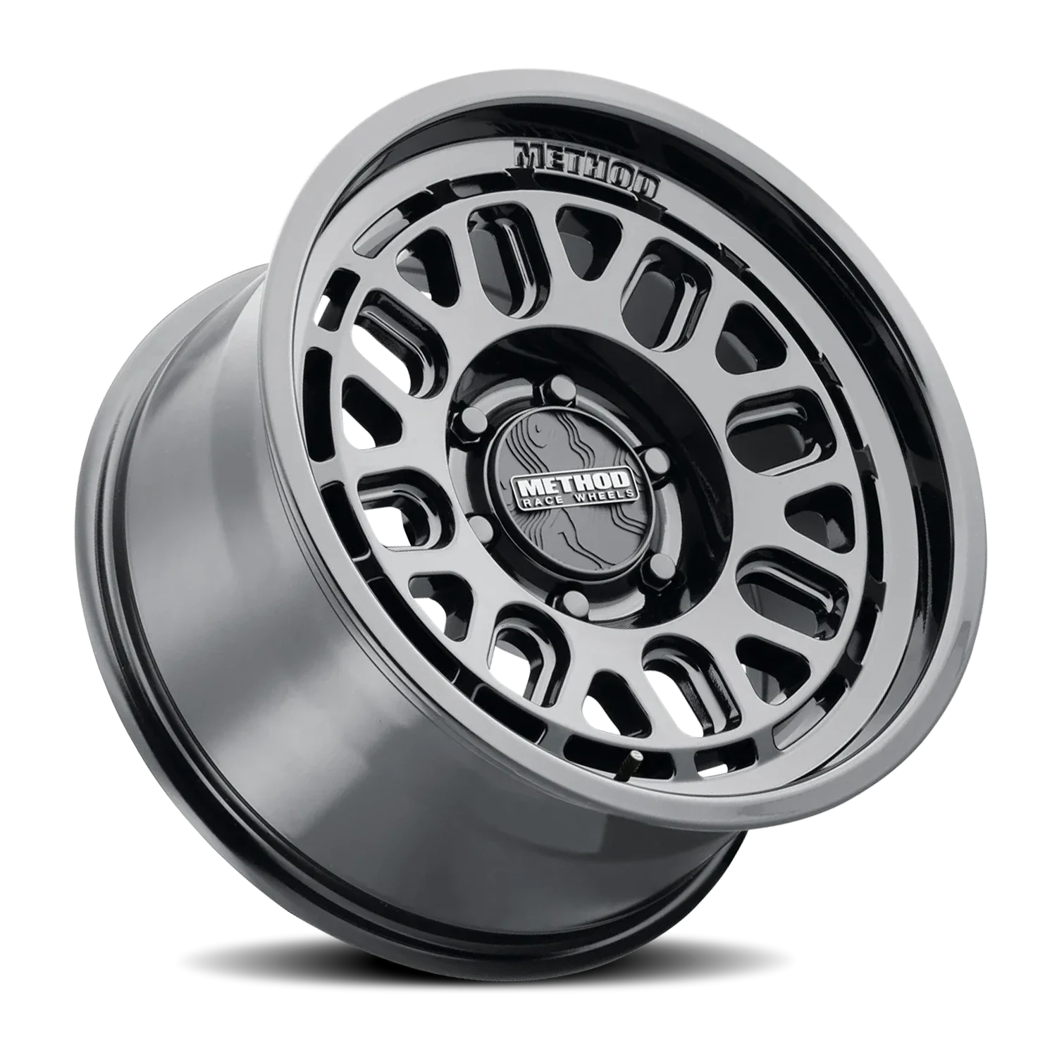 Method MR321 - Image 2