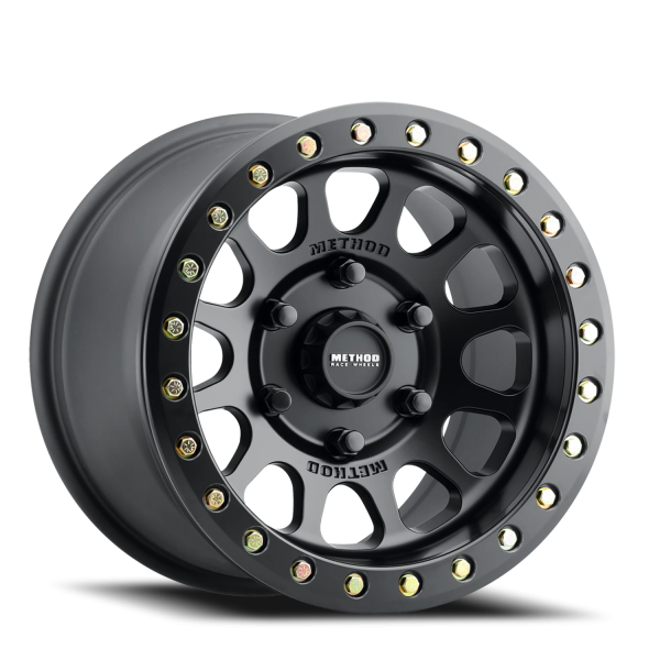Method MR401 Beadlock UTV