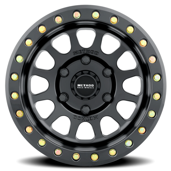 Method MR401 Beadlock UTV - Image 2