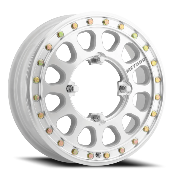 Method MR401-R Beadlock UTV
