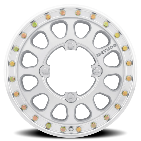 Method MR401-R Beadlock UTV - Image 2