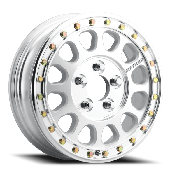 Method MR401-R Beadlock UTV