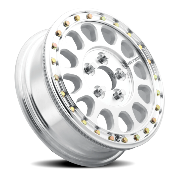 Method MR401-R Beadlock UTV - Image 2