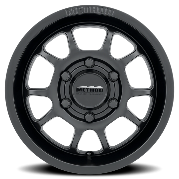 Method MR409 Bead Grip UTV - Image 2
