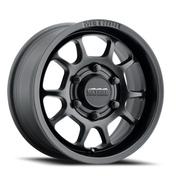 Method MR409 Bead Grip UTV