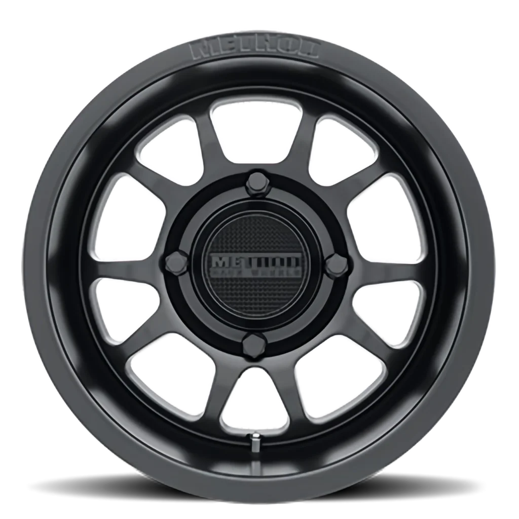 Method MR409 Bead Grip UTV 15x7 4x136 +13 | ICWT