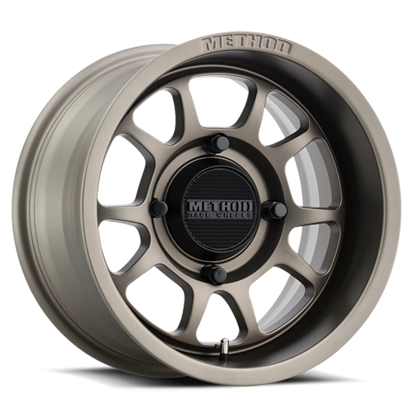 Method MR409 Bead Grip UTV