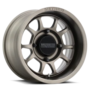 Method MR409 Bead Grip UTV