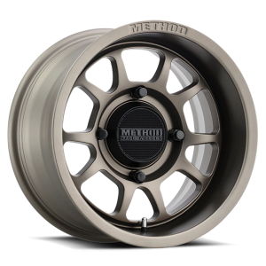 Method MR409 Bead Grip UTV