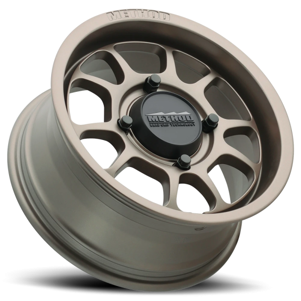 Method MR409 Bead Grip UTV - Image 2