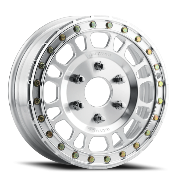 Method MR412 Beadlock UTV