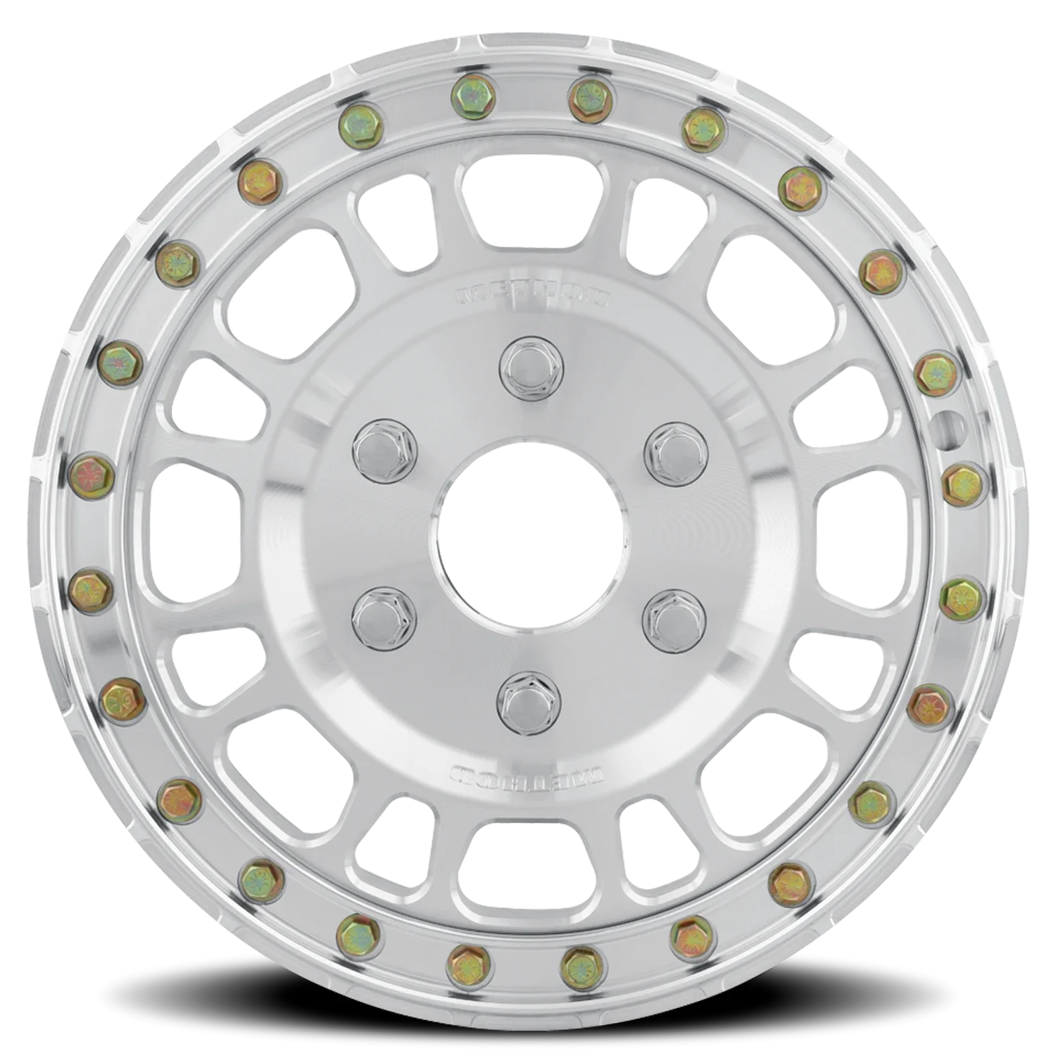 Method MR412 Beadlock UTV - Image 2