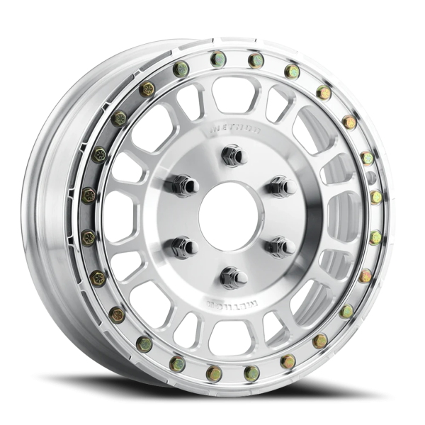 Method MR412 Forged Bead Grip UTV