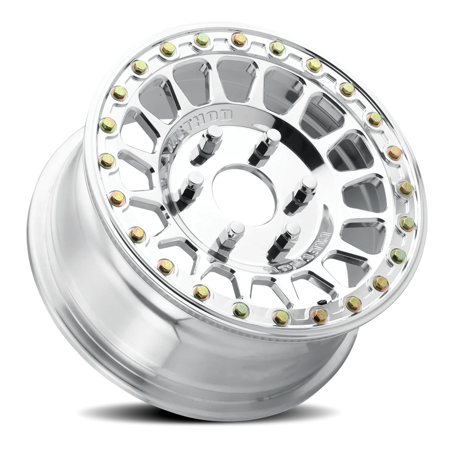 Method MR413 Beadlock UTV - Image 2