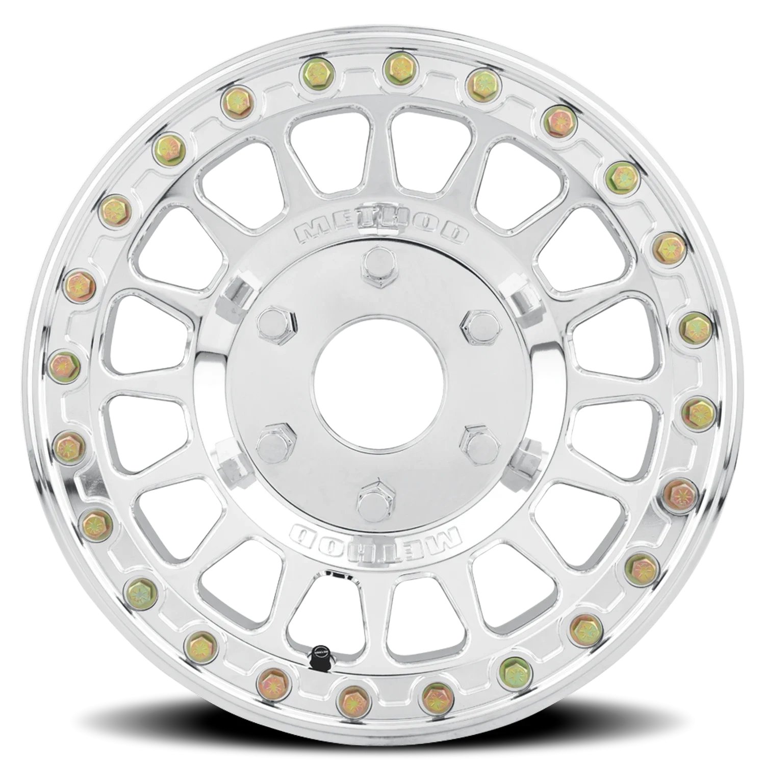 Method MR413 Beadlock UTV - Image 3