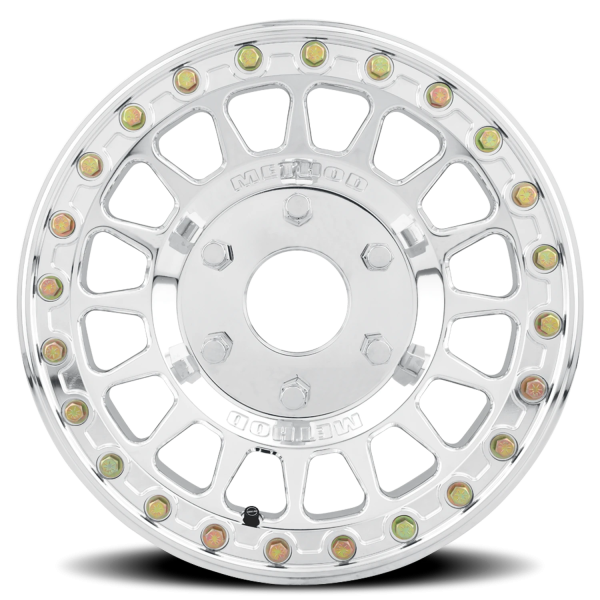 Method MR413 Beadlock UTV - Image 3