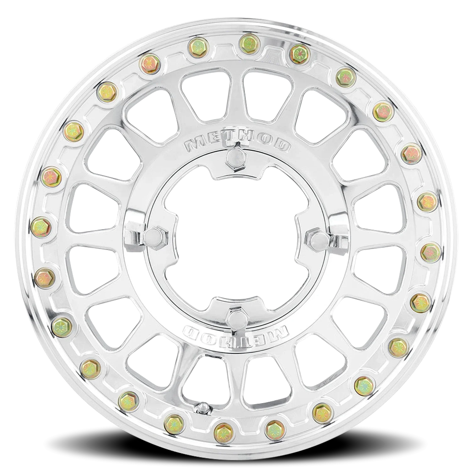 Method MR413 Beadlock UTV - Image 3