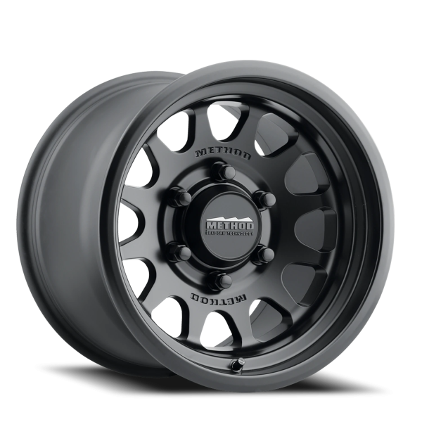 Method MR414 Bead Grip UTV