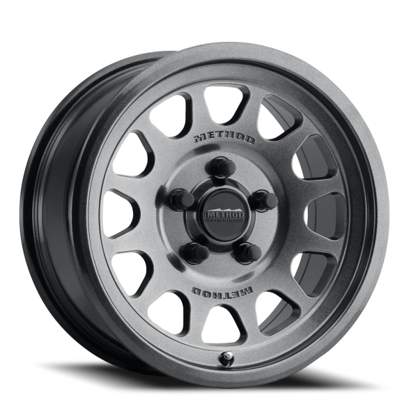 Method MR414 Bead Grip UTV