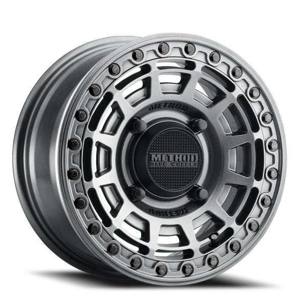 Method MR415 Beadlock UTV