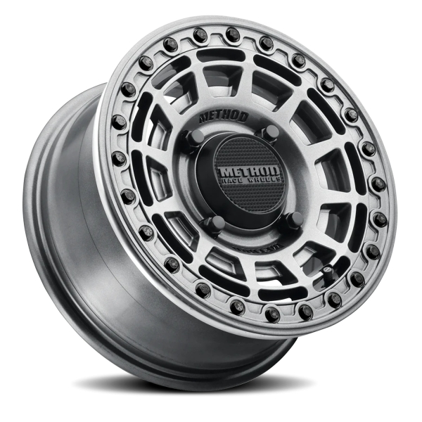Method MR415 Beadlock UTV - Image 2