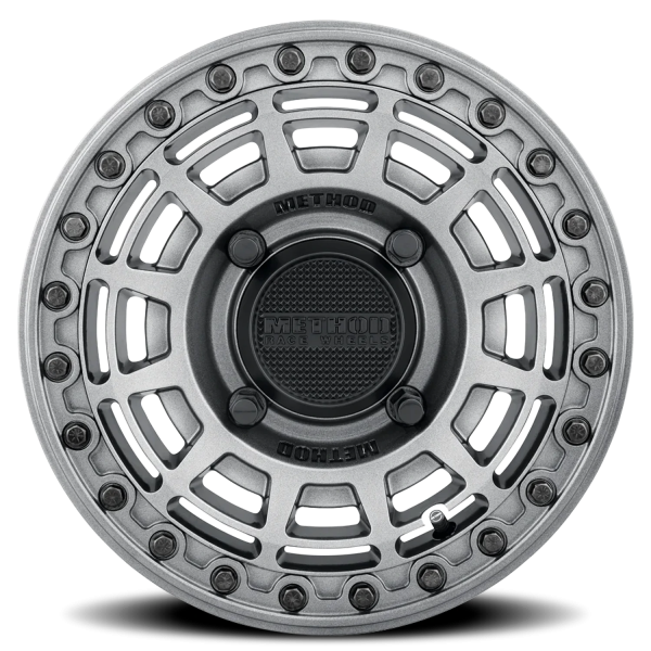 Method MR415 Beadlock UTV - Image 3
