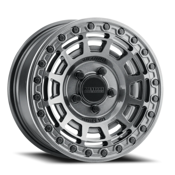 Method MR415 Beadlock UTV