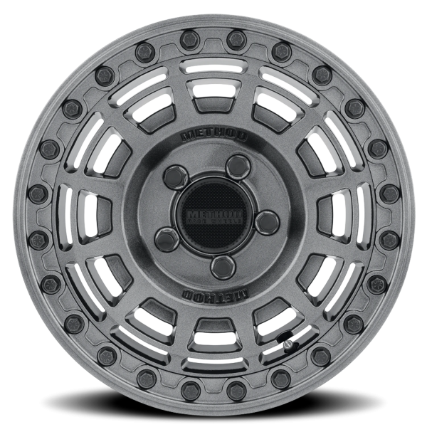 Method MR415 Beadlock UTV - Image 3