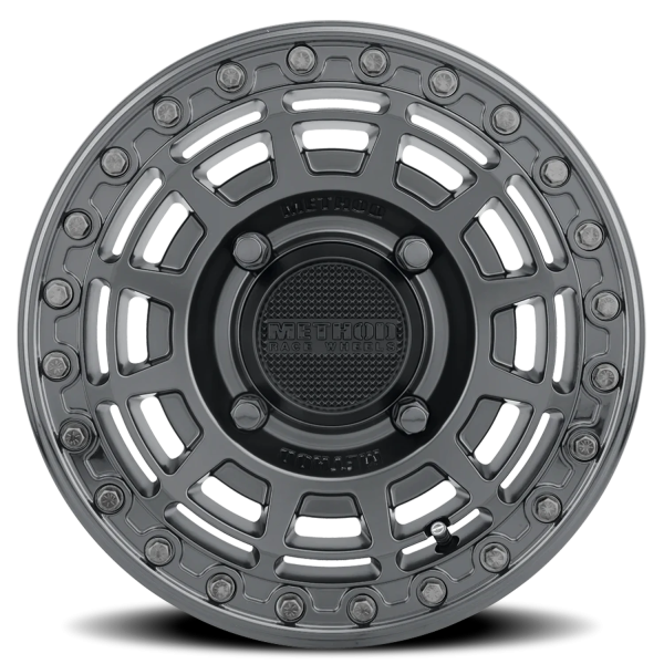 Method MR415 Beadlock UTV - Image 3
